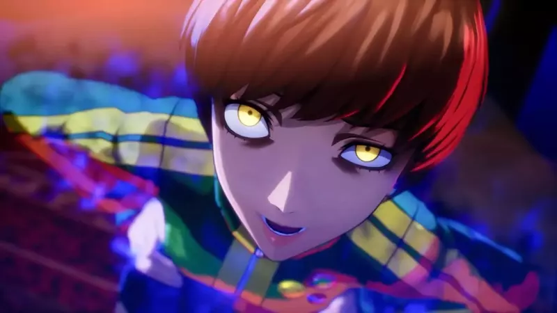 Persona 4 Remake Recasts Chie's Voice Actor, Erin Fitzgerald Shares Emotional Response