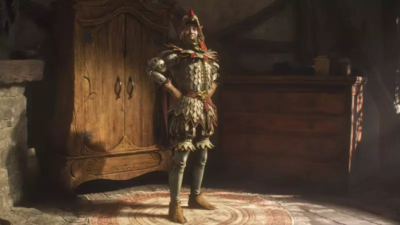 Fable Reboot: A Modern Take on Morality
