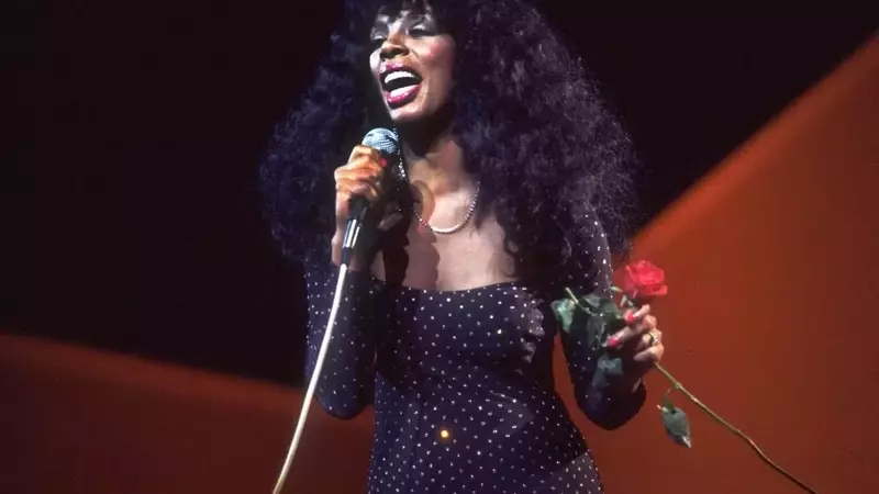 Primary Wave Acquires Donna Summer's Extensive Music Catalog and Rights