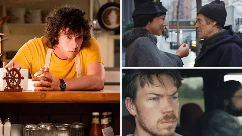 Variety's Top 10 Producers to Watch in 2026