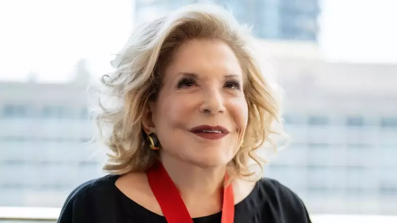 Los Angeles Honors Philanthropist Wallis Annenberg with Dedicated Day