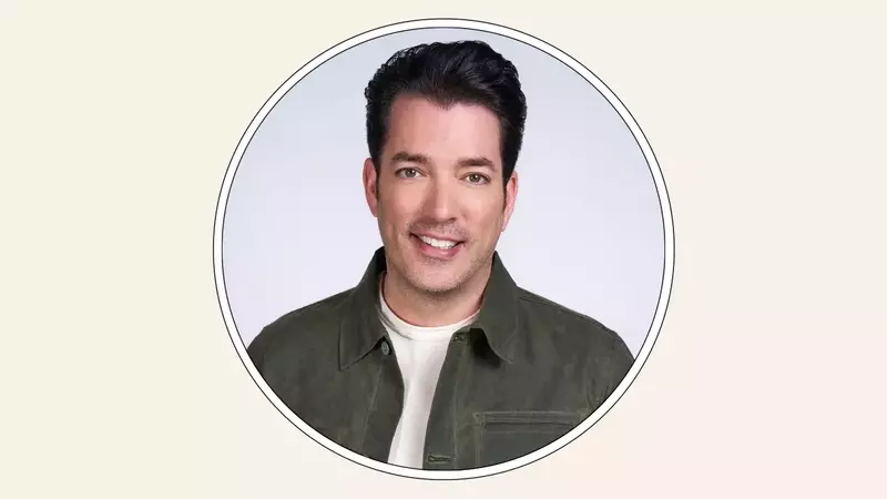 Jonathan Scott Ventures into Daytime Talk Show Arena with "Better! With Jonathan Scott"