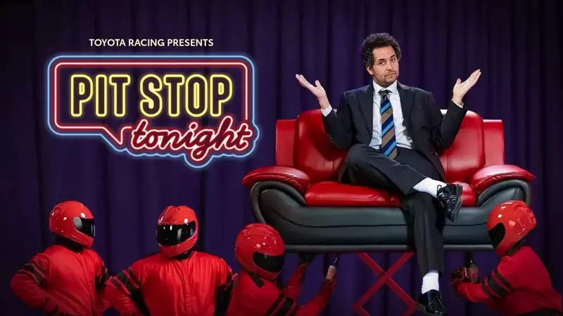 Kareem Rahma Ventures into Branded Content with Toyota-Sponsored YouTube Series