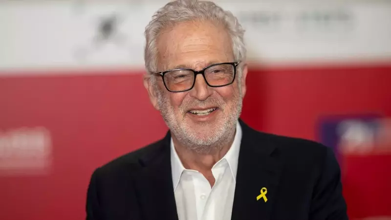 Zurich Film Festival Welcomes Renowned Producer Martin Moszkowicz as New President