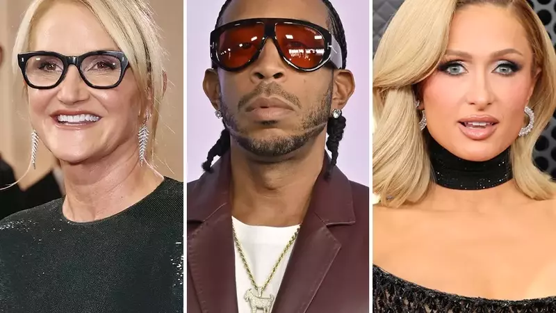 UTA Unveils Star-Studded Lineup for Cannes Lions Featuring Mel Robbins, Ludacris, and Paris Hilton