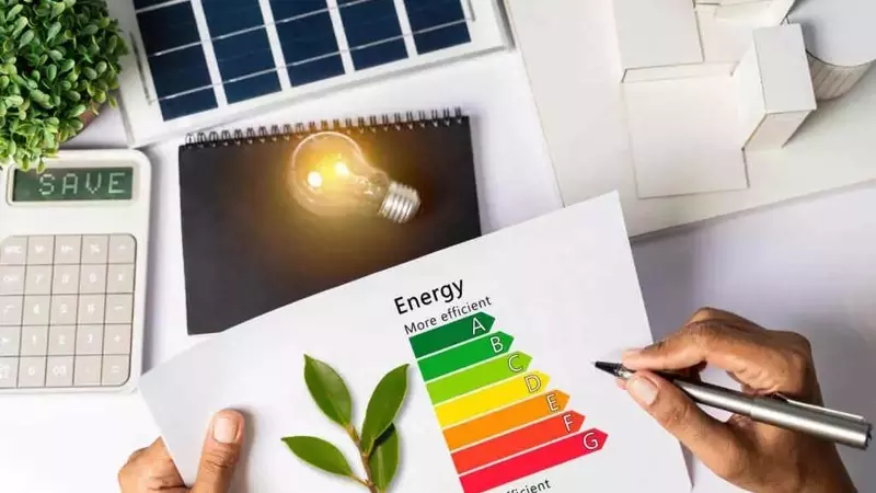 L'Evoluzione dei Consumi Energetici Domestici: Tra Costi e Innovazione