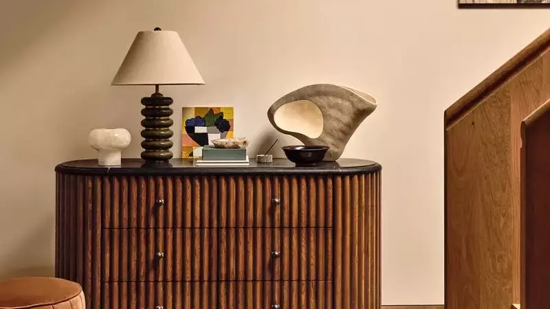 Top Online Furniture Retailers for Every Style and Budget