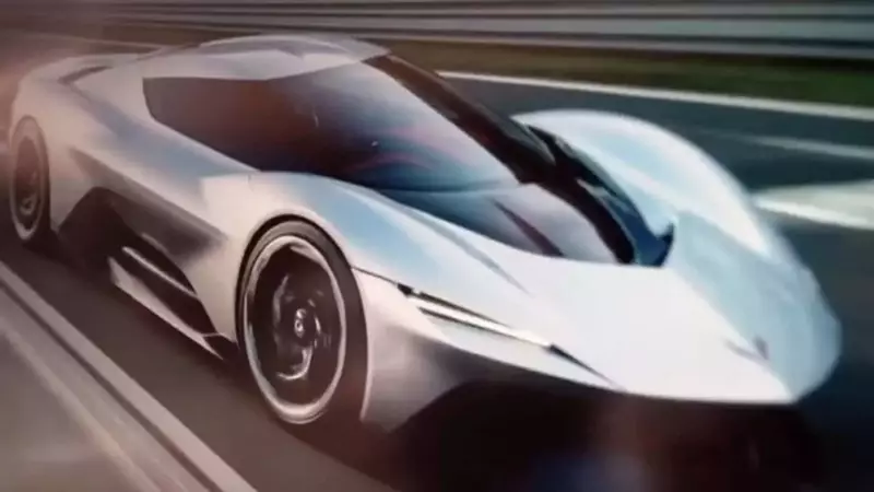 The Corvette C9: Setting the Record Straight on Next-Generation Rumors