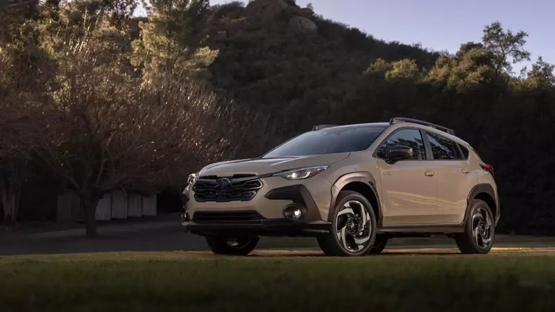 Choosing the Optimal 2026 Subaru Crosstrek Gasoline Model