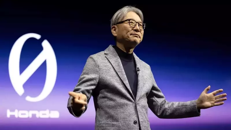 Honda CEO Survives Boardroom Challenge Amidst Financial Struggles