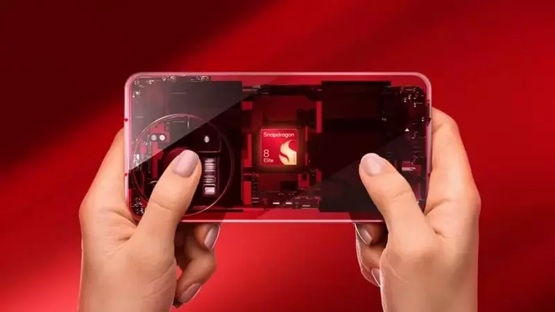 Qualcomm's Stock Fluctuates Amidst AI Market Dynamics and Strategic Diversification