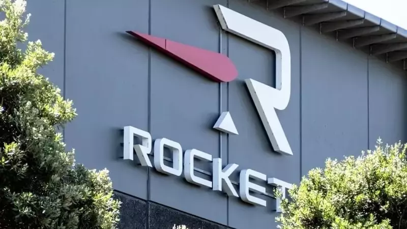 Rocket Lab Stock Performance Amidst SpaceX IPO Buzz and Market Fluctuations