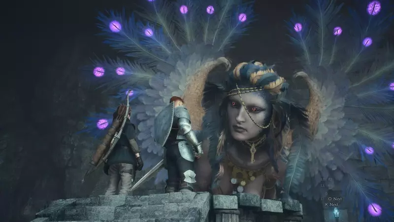 Dragon's Dogma 2: Enhanced Journeys and Upcoming Expansion