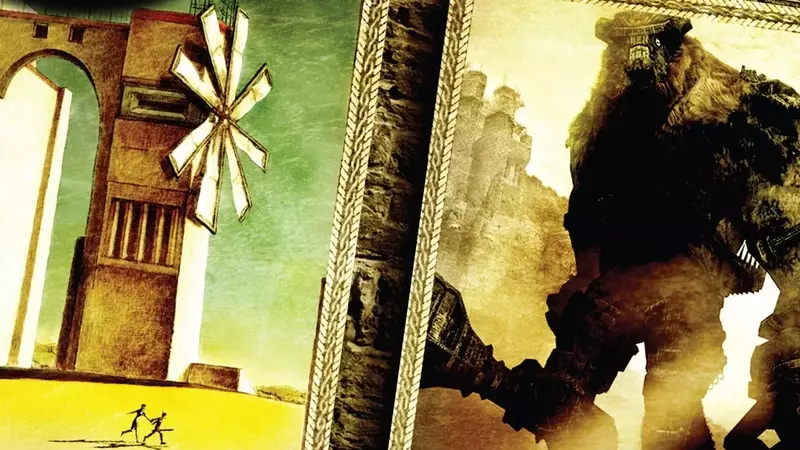 Fumito Ueda Expresses Desire for PC Ports of Classic Titles