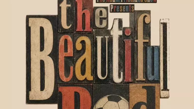 Comedian Adam Friedland's Show Returns to Spotify, Teams Up with The Ringer for World Cup Series