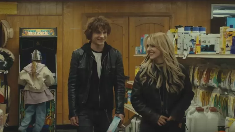 Green Day-Inspired Film "Nimrods" Trailer Released, Promising a Wild Road Trip Adventure