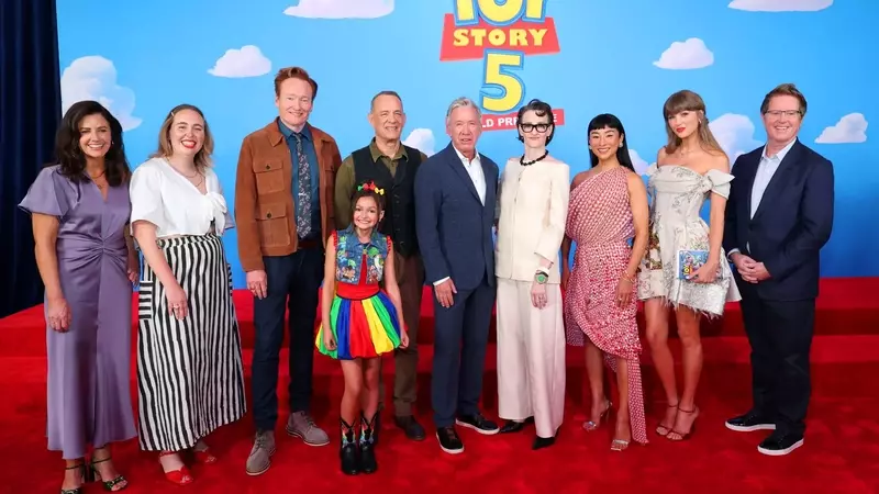 Toy Story 5: A New Chapter and Critical Reception Amidst Quentin Tarantino's Skepticism
