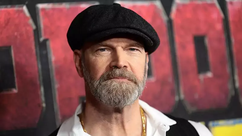 Actor Tyler Mane Reveals Breast Cancer Diagnosis