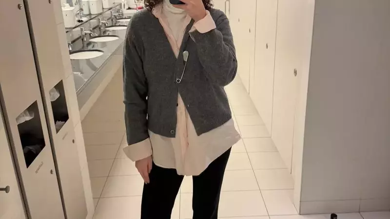 The Enduring Appeal of the Safety Pin in Fashion