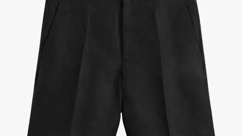 The Best Dress Shorts for Men: A Guide to Elevated Summer Style