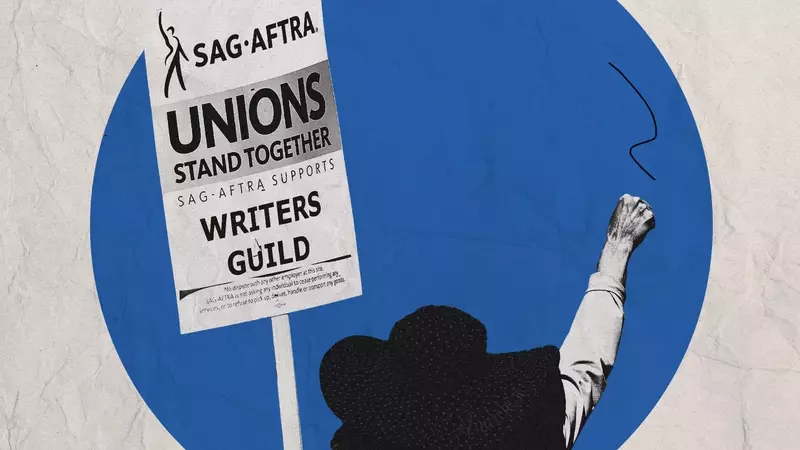 Hollywood Unions' Peaceful 2026 Negotiations: A Post-Strike Shift