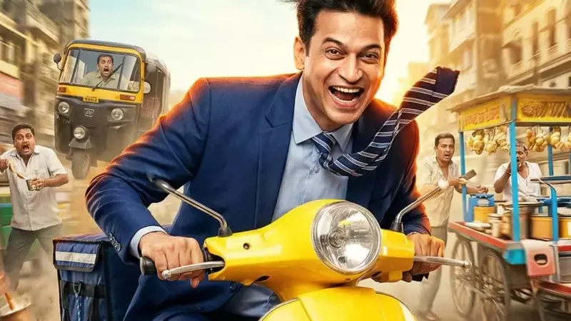 JioHotstar's Microdrama Platform "Tadka" Achieves 100 Million Users in India