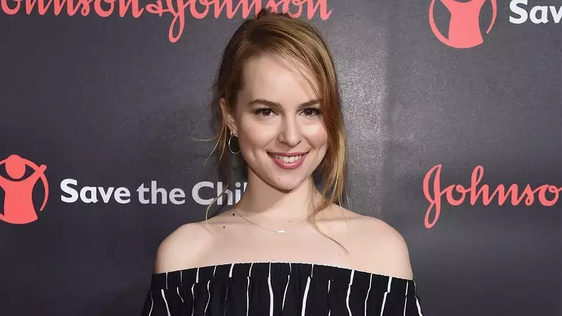 Former Disney Star Bridgit Mendler Releases Surprise EP