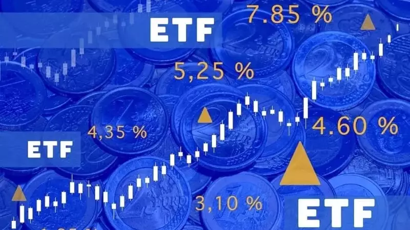 Modernized 'Permanent Portfolio' ETF Incorporates Bitcoin