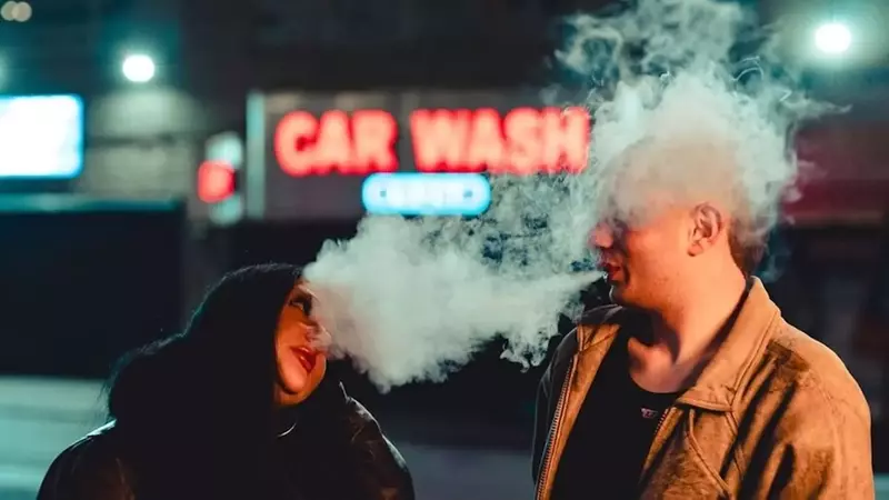 Review of 'Here I'm Alive': A Docu-Style Drama Exploring New York's Digital Subculture