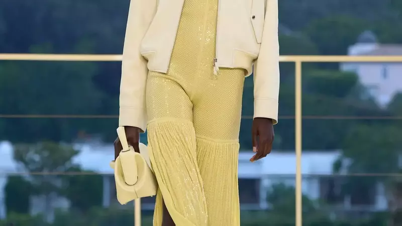 Luxury Brands Expand Global Reach with Strategic Fashion Shows