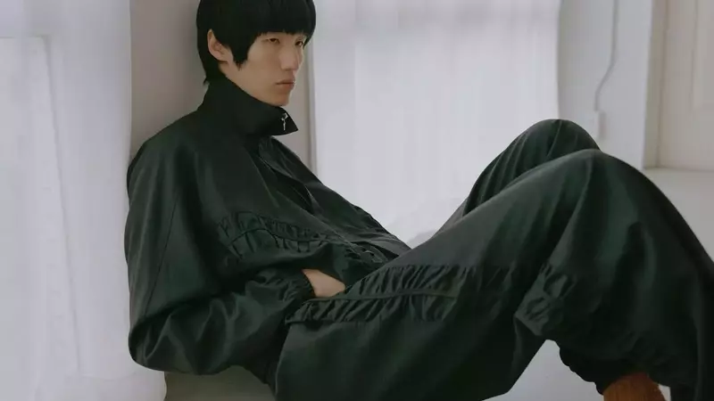 The Rise of Artisan Menswear: A New Era of Craft and Quality