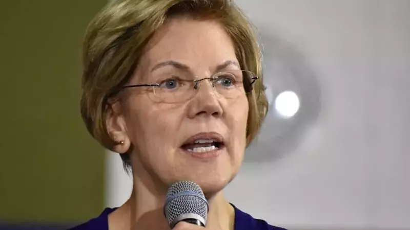 Senator Elizabeth Warren Urges SEC to Delay SpaceX IPO Citing Valuation and Governance Concerns