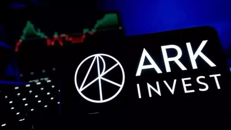 Cathie Wood's ARK Invest Adjusts Holdings, Sells Robinhood and Buys Kodiak AI