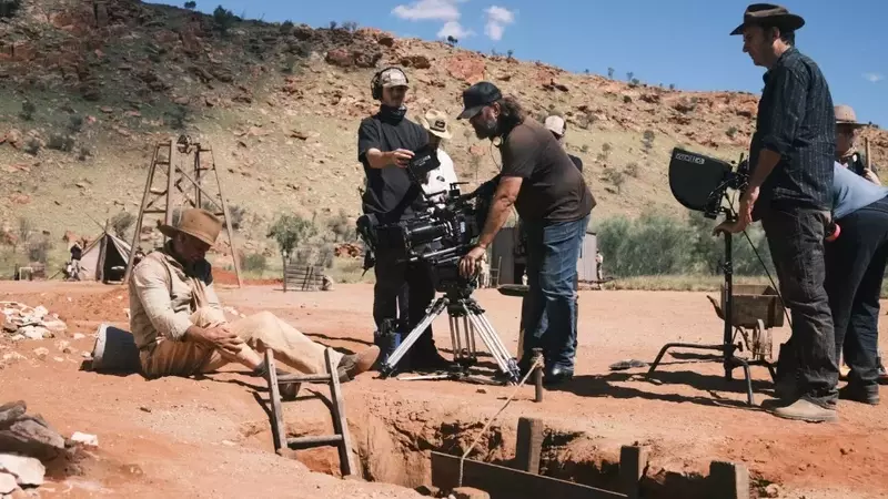 Australian Screen Producers Advocate for Equitable Regulations Against Streaming Platforms