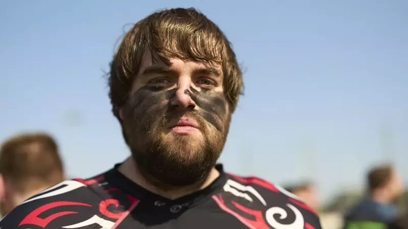 “Try!”: A Documentary Celebrating Mixed Ability Rugby and the Spirit of Inclusion