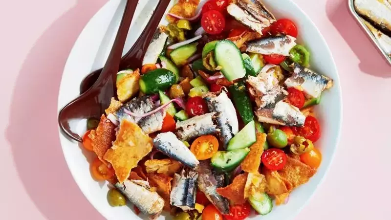 Sardines and Skin Health: A Modern Trend