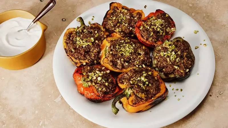 Effortless Weeknight Grilling: Savory Recipes for Every Palate