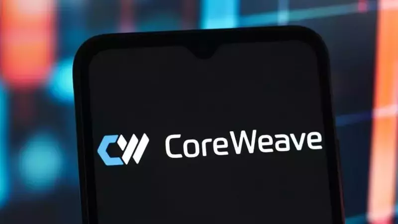 CoreWeave Stock: Navigating the AI Infrastructure Market and Debt Offering