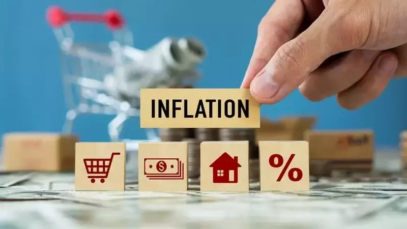 Economist Warns of Affordability Crisis as Real Wages Decline for Six Consecutive Months