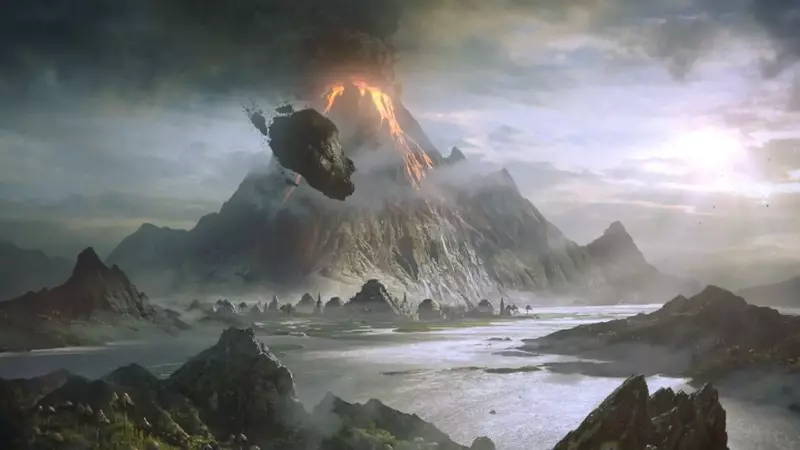 The Elder Scrolls 6: A Distant Hope Amidst Xbox's Corporate Shift