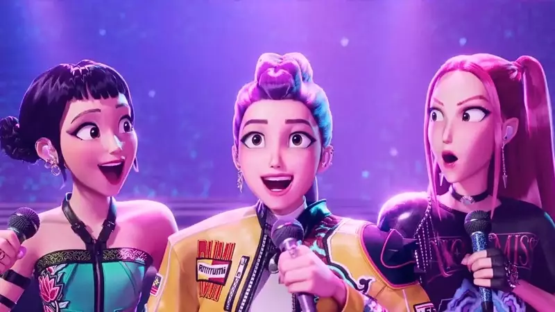 Regal Cinemas' Summer Movie Express Program Features 'KPop Demon Hunters' and More