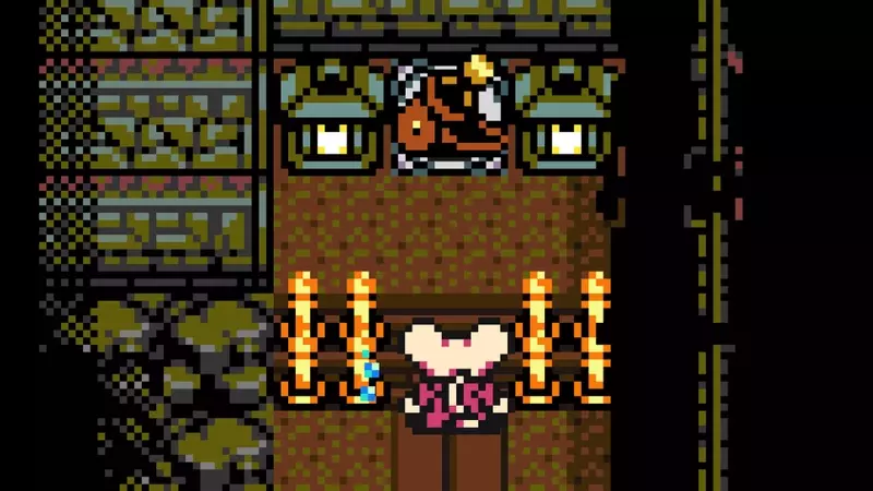 Comprehensive Guide to Vial Pouch Locations in Mina the Hollower