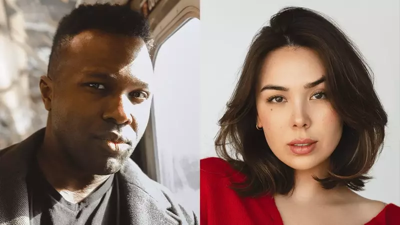 Tony Winner Joshua Henry and Julia Harriman to Lead New Musical 'The Conversation'