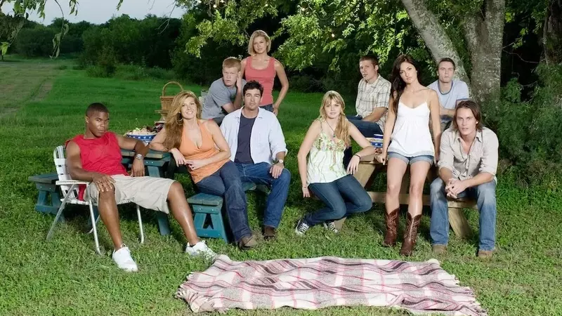 Adrianne Palicki to Host 'Friday Night Lights' 20th Anniversary Tour