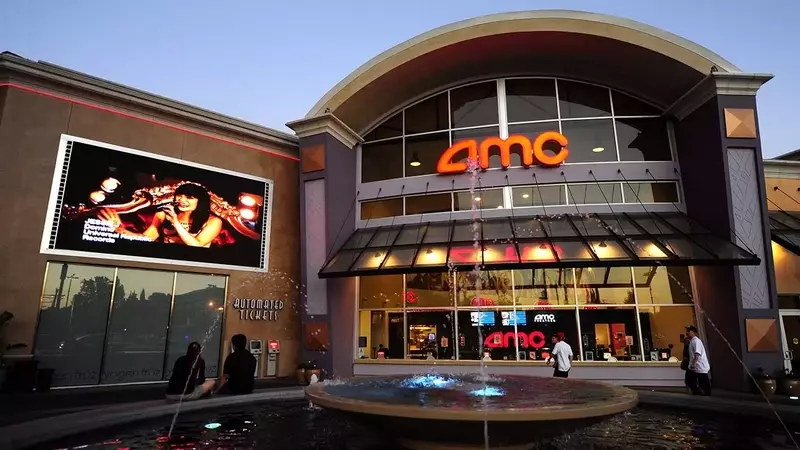 AMC Theatres Bolsters Financial Standing with $150 Million Equity Raise Amidst Box Office Surge