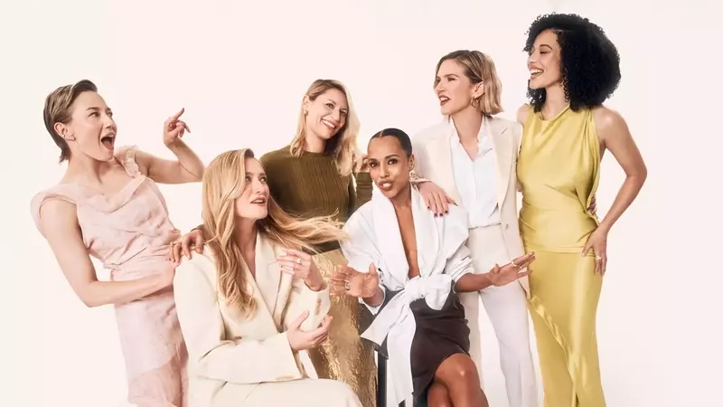 Hollywood's Leading Ladies: A Candid Conversation on Craft, Career, and the Complexities of Stardom