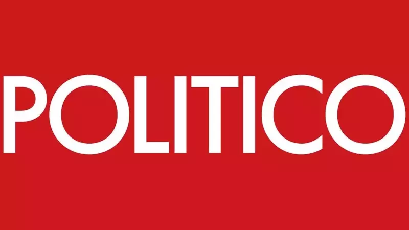 Politico Revamps Magazine for Weekend Power Focus