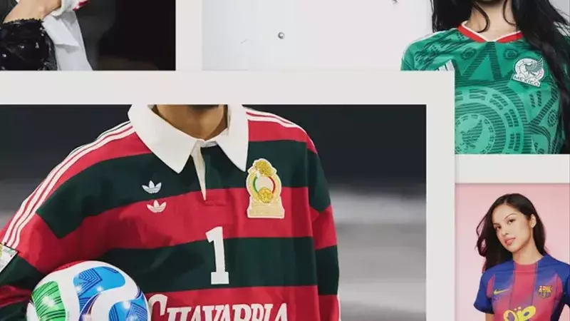 The Fusion of Sportswear and High Fashion: A New Era of Style