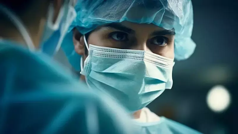 Bernstein's Perspective on HCA Healthcare's Financial Outlook and Strategic Acquisitions