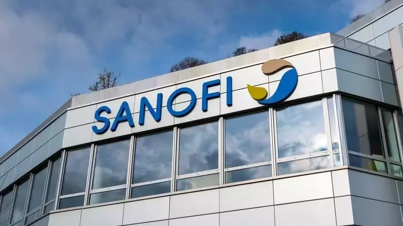 Sanofi's Trial Failure Could Boost Argenx's Vyvgart in CIDP Market